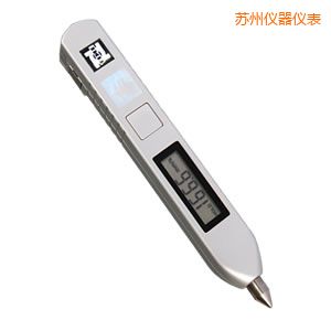 苏州笔式测振仪