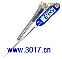 泰安数字式温度计
