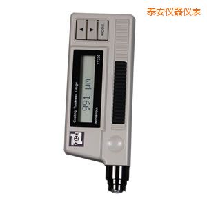 泰安覆层测厚仪