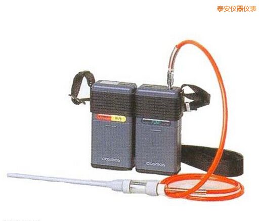 泰安袖珍型硫化氢检测器