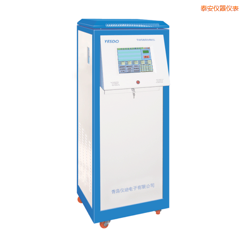 泰安安全性能综合测试仪(精品型)