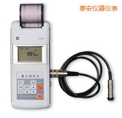 泰安时代涂层测厚仪