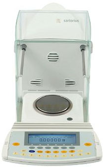 泰安移液器校准分析天平,60/110/230g,0.01/0.02/0.05mg