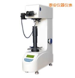 泰安时代数显维氏硬度计