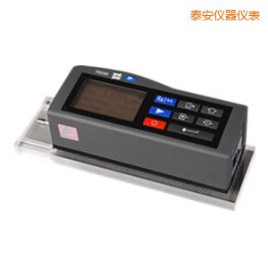 泰安时代手持式粗糙度仪