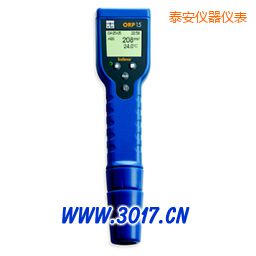 泰安笔式ORP/温度计
