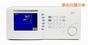 泰安标准型精密压力测量仪