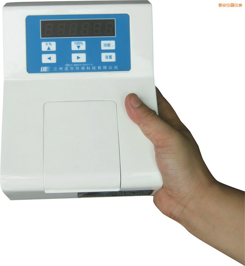 泰安经济型COD测定仪