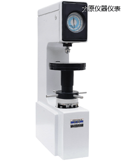 太原电动塑料洛氏硬度计