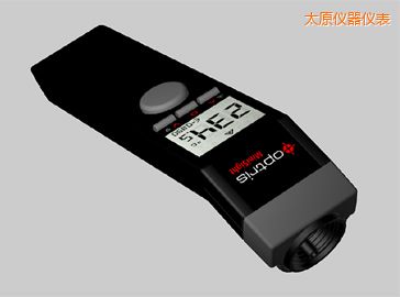 太原便携式红外测温仪