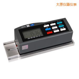 太原手持式粗糙度计