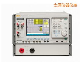 太原电能功率标准源