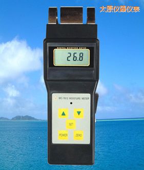 太原感应式水分仪