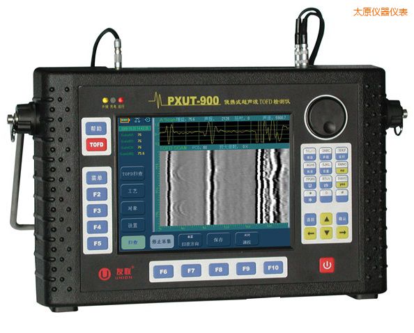 太原超声波TOFD检测仪