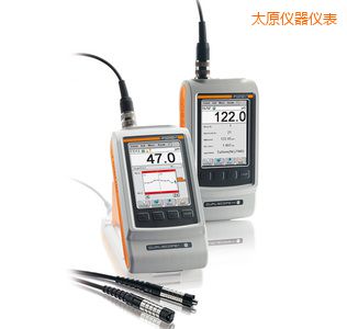 太原手持式涂层测厚仪