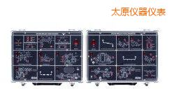 太原无线射频&频谱分析仪教育训练系统