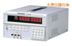 太原单路输出可编程线性直流电源