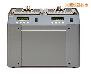 太原高精度双体干式炉