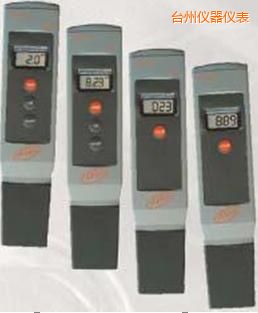 台州多参数笔式测试仪