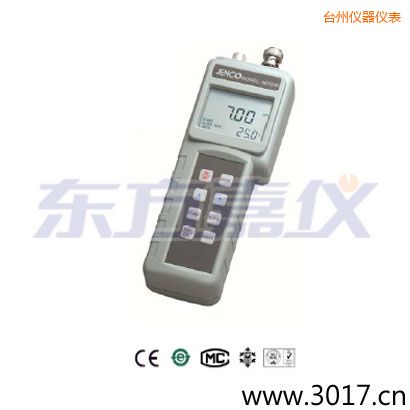 ̨�ݱ�Я�����(PH)��, ������ԭ, �¶�