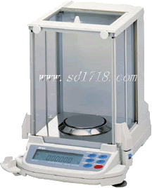 ̨�ݵ��ӷ�����ƽ,210g,0.1mg