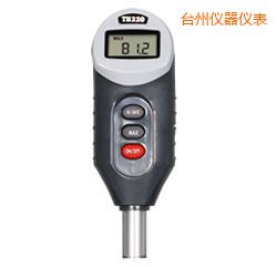 台州数显邵氏A型硬度计
