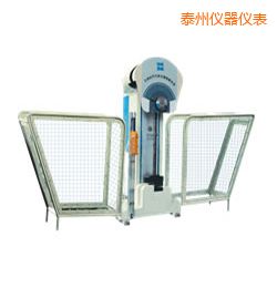 泰州时代摆锤冲击试验机