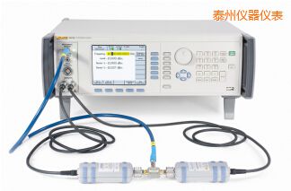 泰州27 GHz射频参考标准