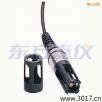 含有温度的极谱式溶解氧电极,型号:LD-900-10/11,品牌:美国任氏JENCO