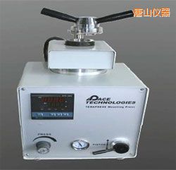 唐山时代全自动金相镶嵌机