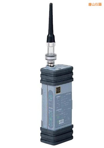 唐山自吸式气体检测器