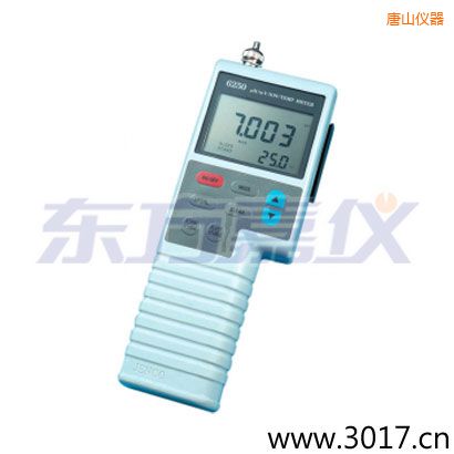 唐山酸度计 高精度专业PH测试