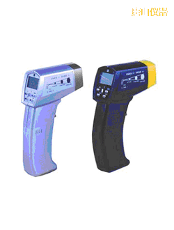 唐山便携式红外测温仪