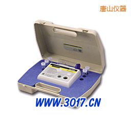 唐山便携式水质实验室