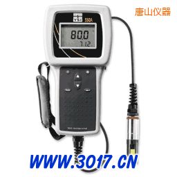 唐山便携式溶解氧测量仪