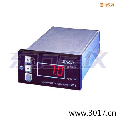 唐山酸度、氧化还原、工业在线控制器