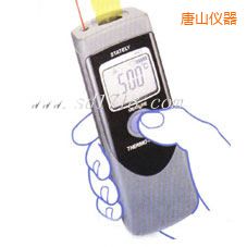 唐山红外线测温仪