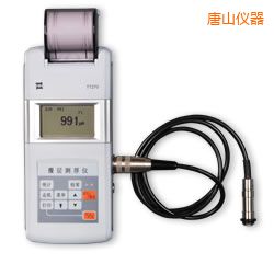唐山时代漆膜测厚仪