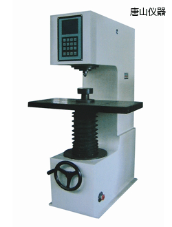 唐山布氏硬度计
