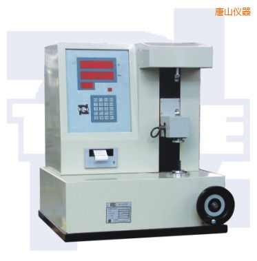 唐山双数显示拉压弹簧试验机