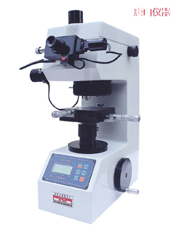 唐山小负荷维氏硬度计