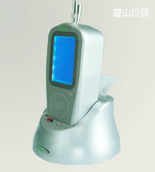 唐山激光尘埃粒子计数器