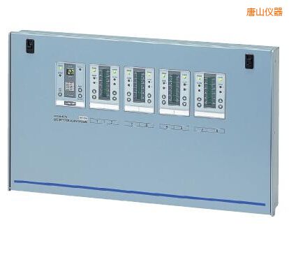 唐山固定式气体检测仪控制器