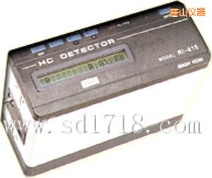 唐山可燃气体检测仪(船用)