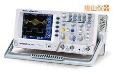 唐山数字存储示波器