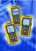 ��ҵ����ʾ����,�ͺ�:Fluke 124,Ʒ��:����FLUKE