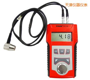 天津超声波测厚仪