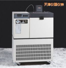 天津超低温恒温槽