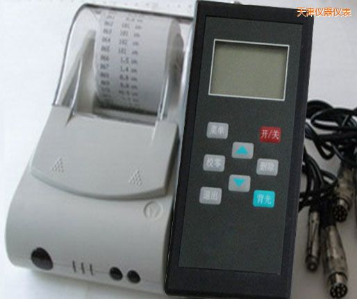 天津涂层测厚仪