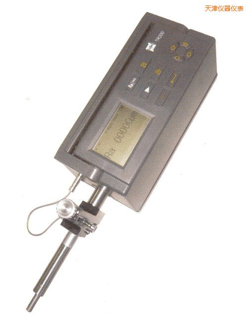 天津时代粗糙度形状测量仪